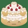 Defend the Cake Tower Defense app icon