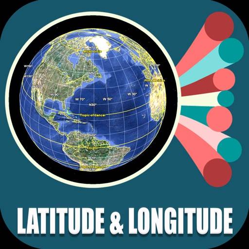 Convert Latitude and Longitude