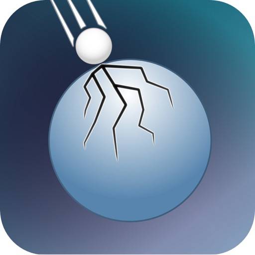 Shatterbrain app icon