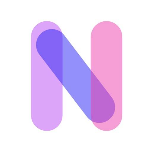 NEWS Calc app icon