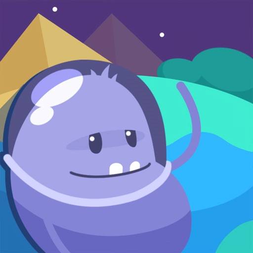 Dumb Ways To Die 3: World Tour app icon