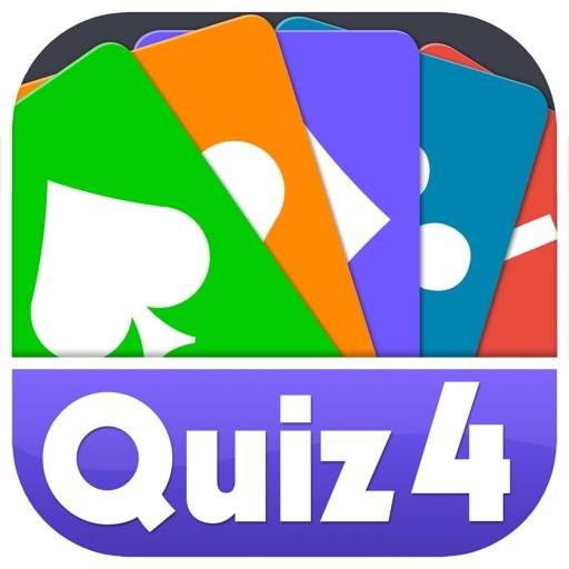 FunBridge Quiz 4 icon