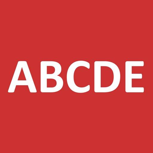 Procédure ABCDE icon