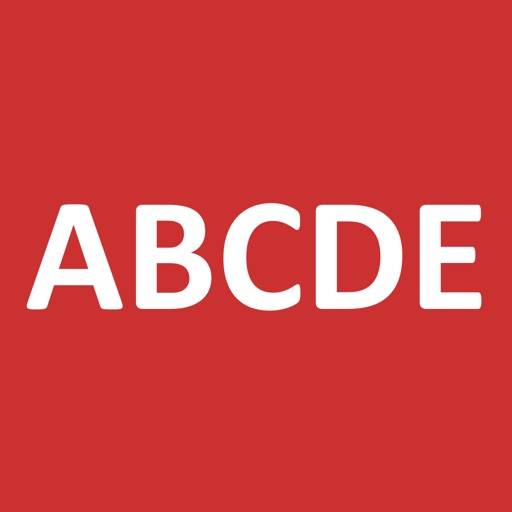 ABCDE konceptet