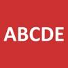 ABCDE Approach Symbol