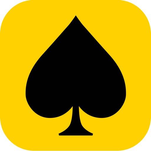 Spades * icon