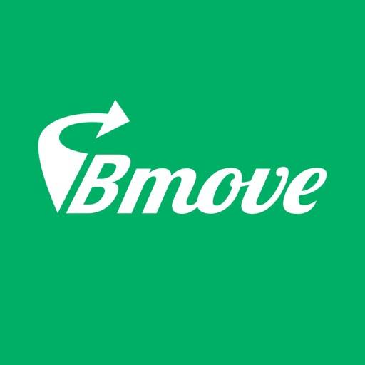 Bmove app icon