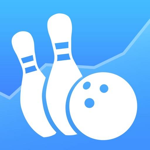 Best Bowling app icon