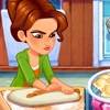 Delicious World - Cooking Game icône