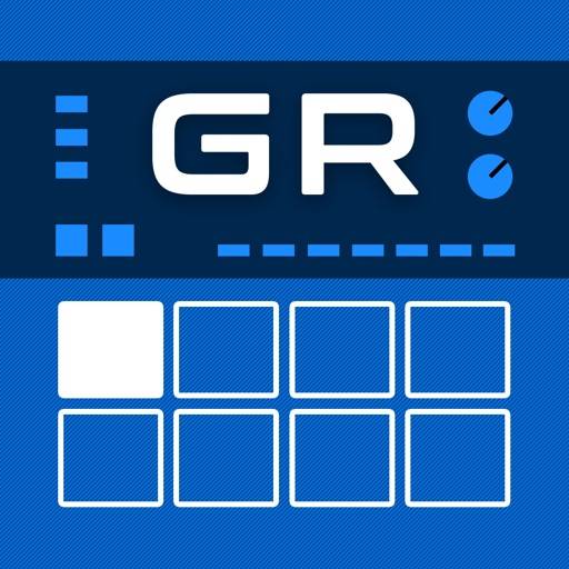 Groove Rider GR-16 app icon
