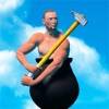 Getting Over It app icon