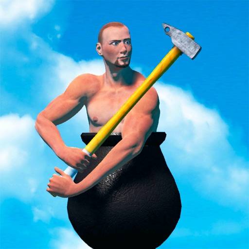 Getting Over It Symbol