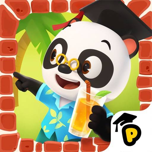 Dr. Panda Ciudad: Vacaciones