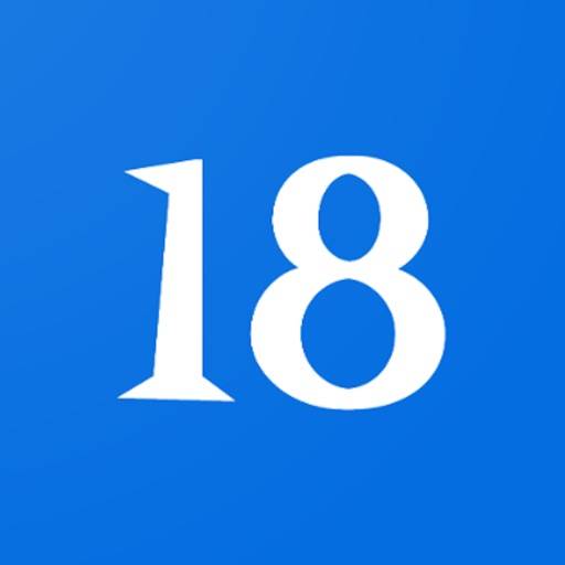 18app icon