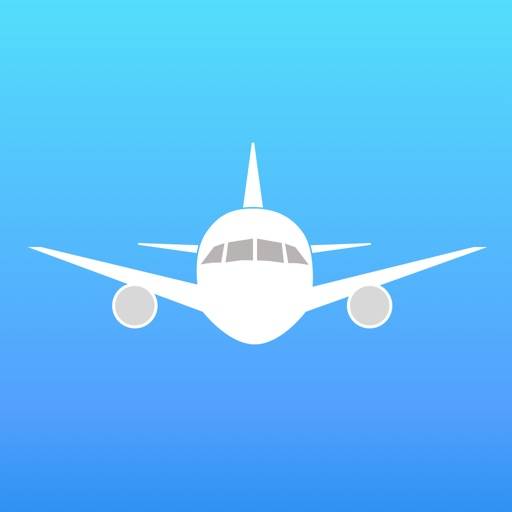 FlightStatut icon