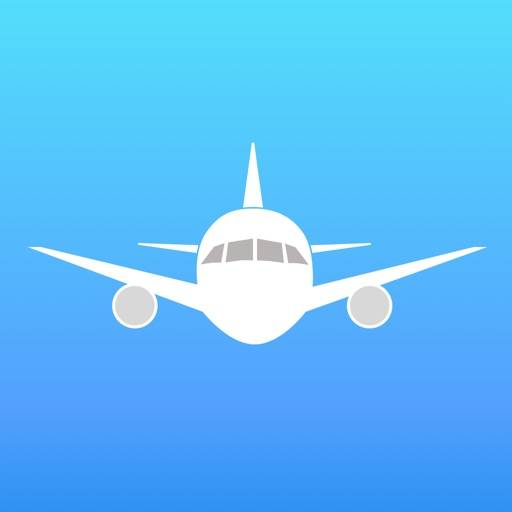 FlightStatus app icon