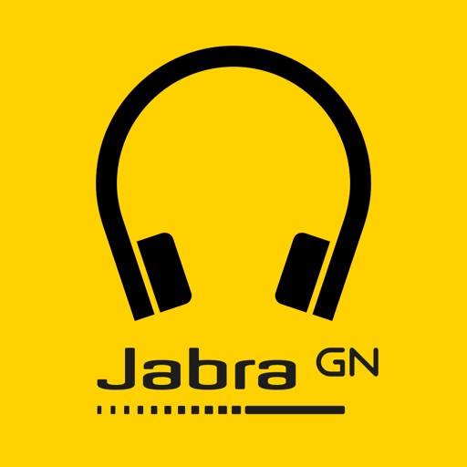 Jabra Sound plus app icon