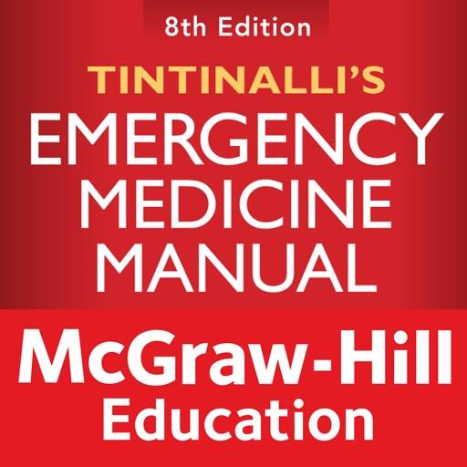 Tintinalli's ER Manual icon