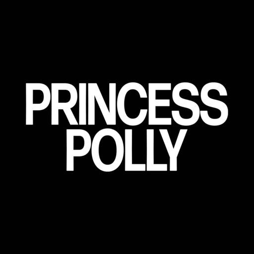 Princess Polly app icon