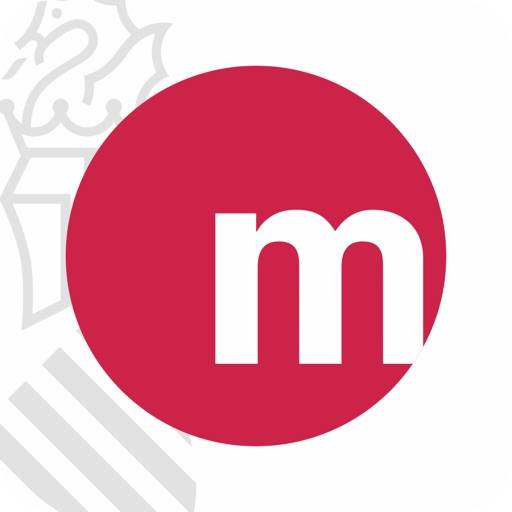 Metrovalencia oficial icon