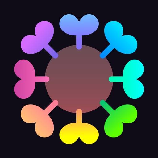 Planetone – Music Sequencer app icon