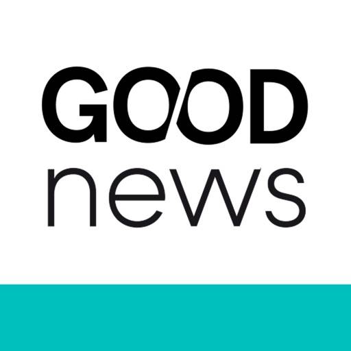 Good News App löschen