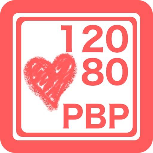 Pediatric Blood Pressure Guide icon