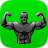 Fitness Coach FitProSport FULL app icon