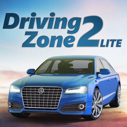 Driving Zone 2 Lite икона
