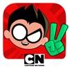 Teen Titans Go! Figure app icon