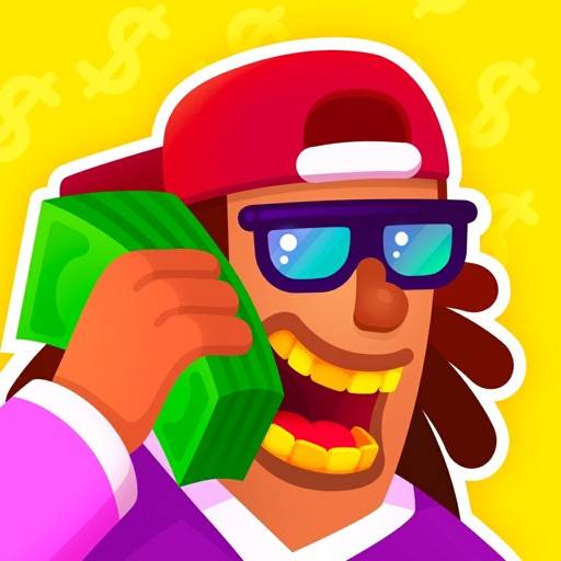удалить Partymasters – веселый кликер