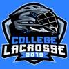 College Lacrosse 2019 app icon