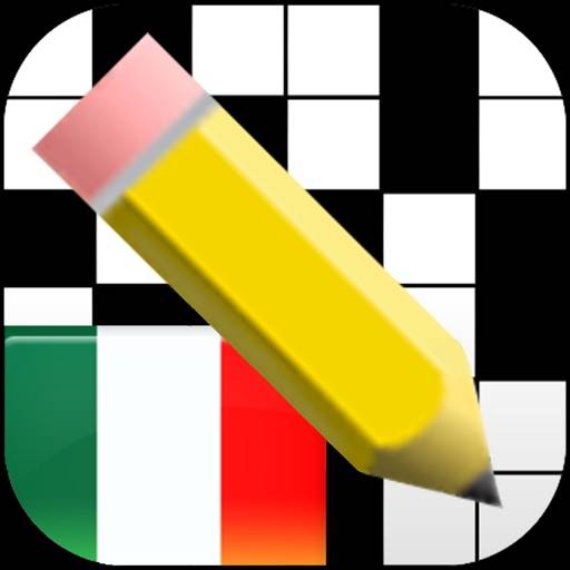 Cruciverba (Italiano) app icon
