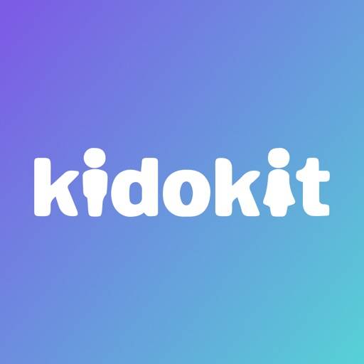 Kidokit: Child Development simge