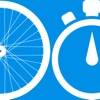 Triathlon Tracker app icon