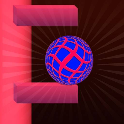 Juego Saltar app icon