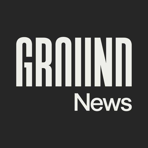 Ground News icono