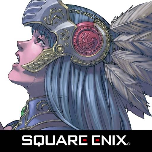 Valkyrie Profile: Lenneth icon