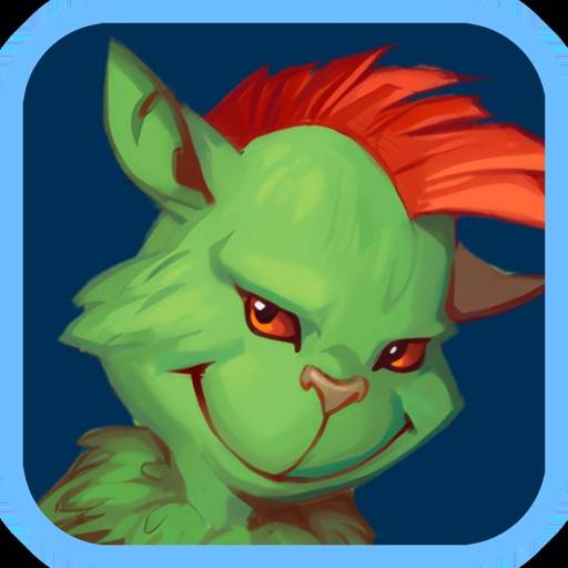 Gnomes Garden 7 app icon