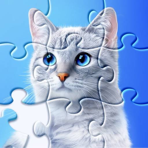 Jigsaw Puzzles app icon