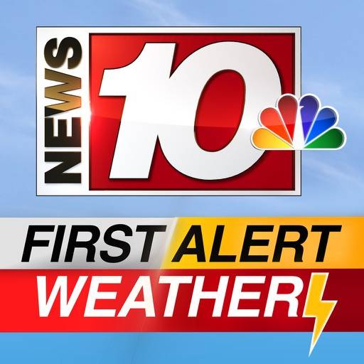 WHEC First Alert Weather app icon