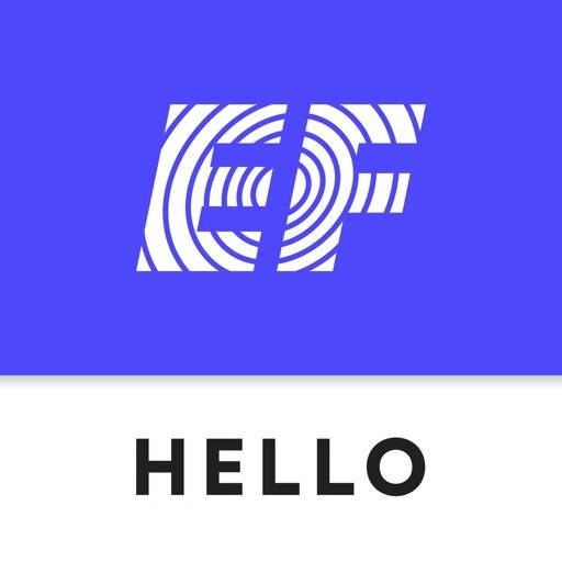 EF Hello: Apprendre l'anglais