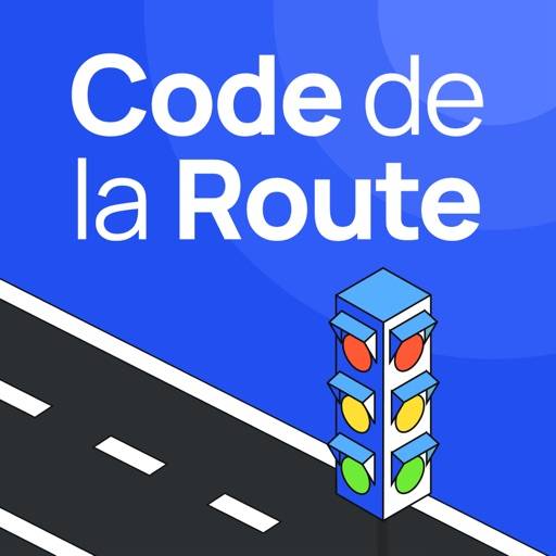 Code de la route 2024 icon