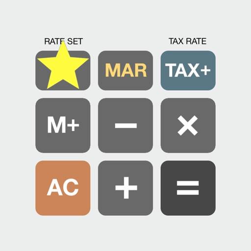 Simple Calculator. + icon