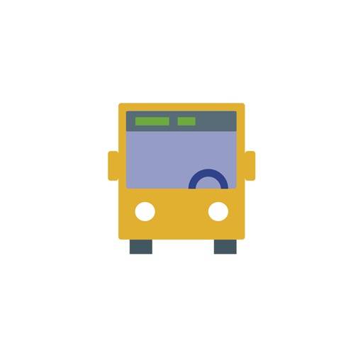Bus To Go icon