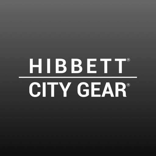 Hibbett | City Gear – Sneakers app icon