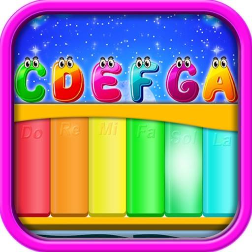 delete Baby Piano