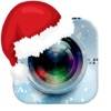 Christmas Photo Editor Sticker Symbol