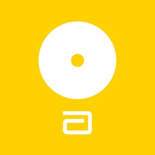 FreeStyle LibreLink app icon