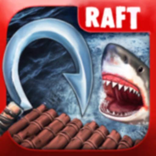 RAFT® Survival: Jeu de survie